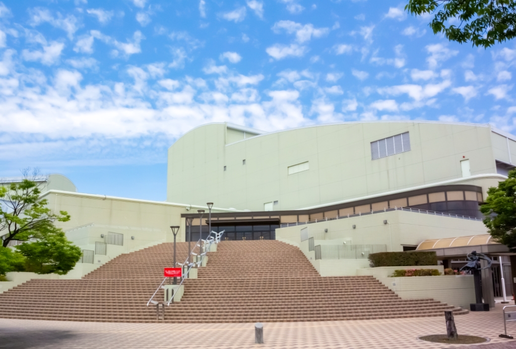 カネヨシプレイス