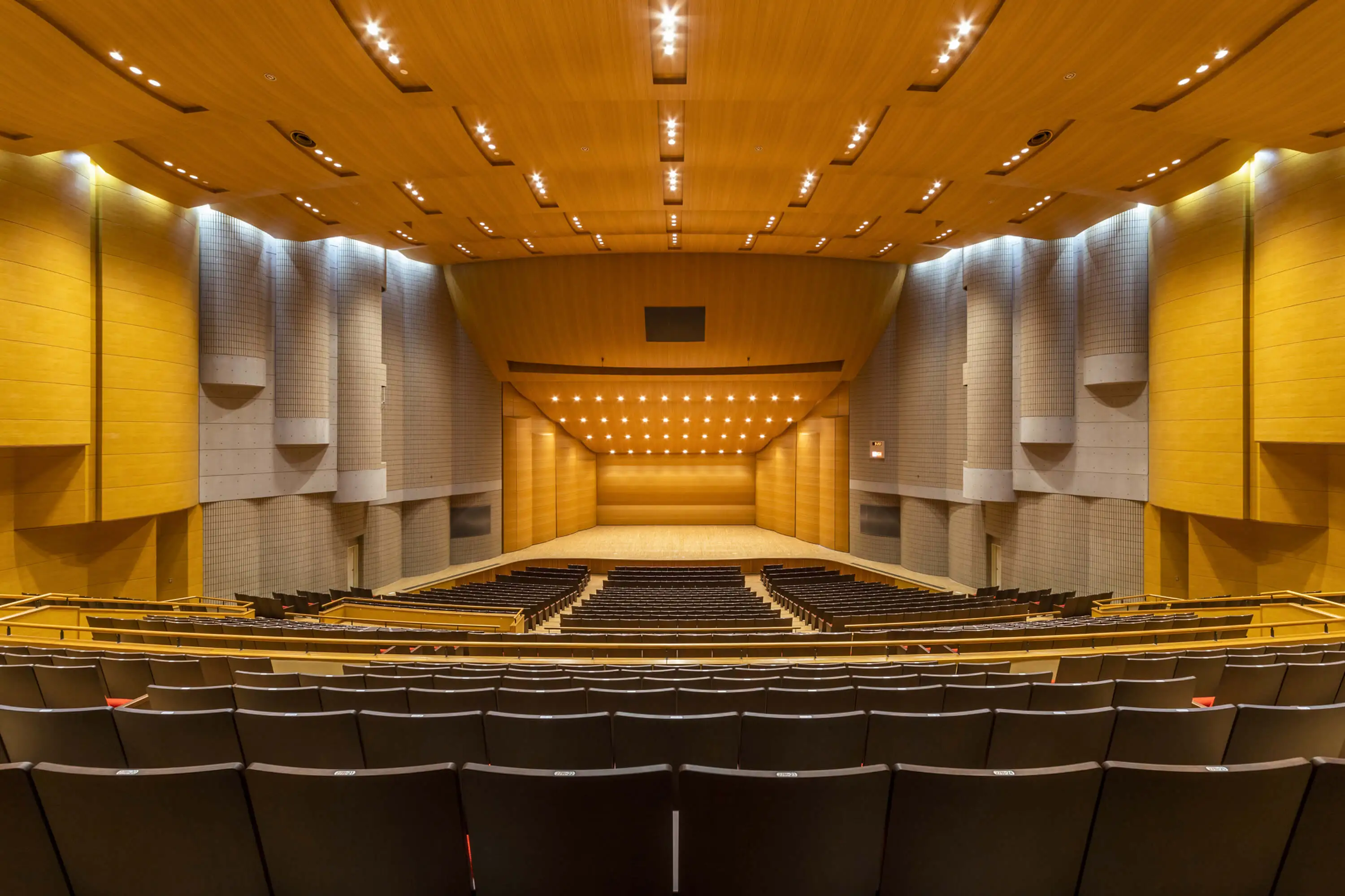 このまちの音楽が響く場所