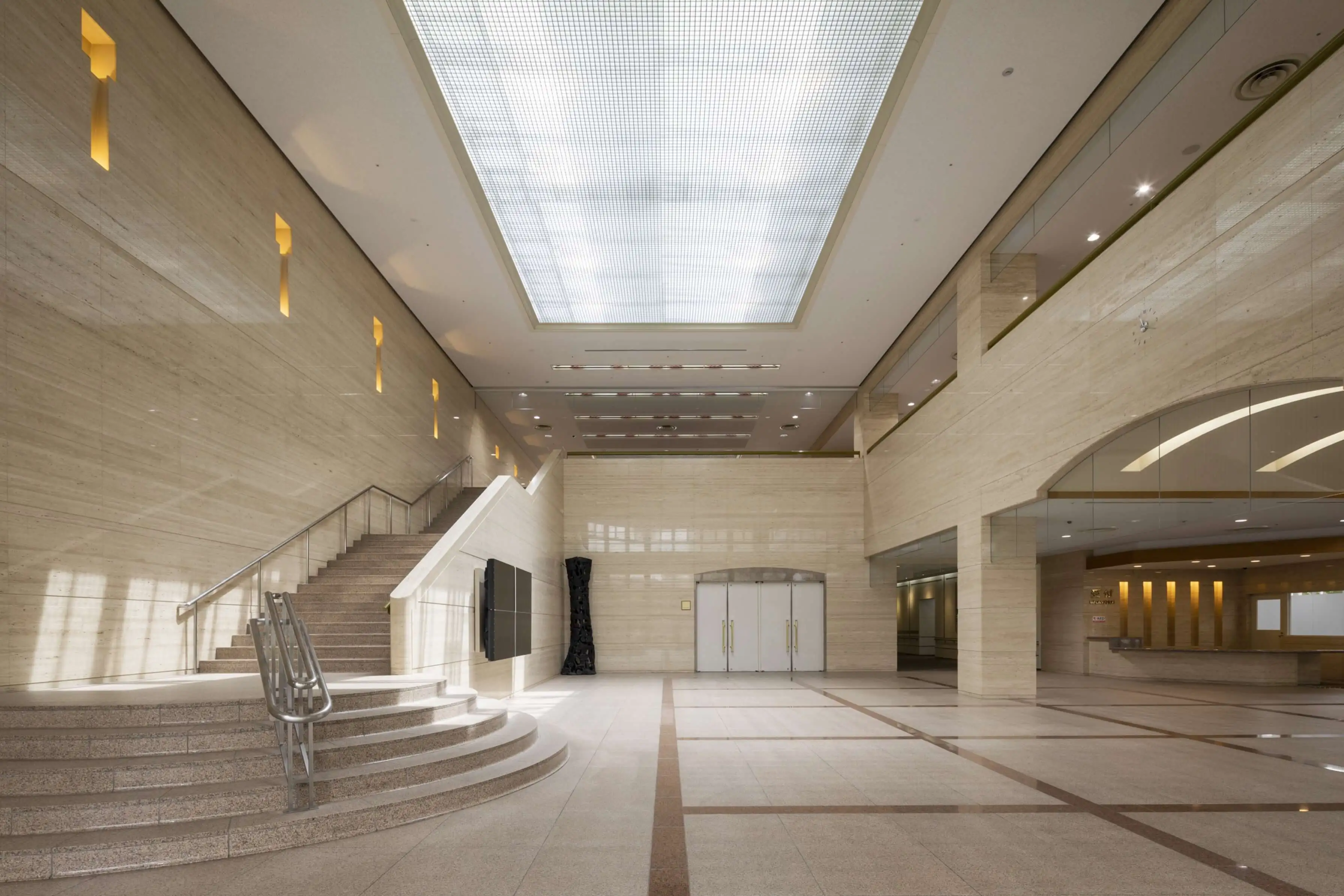 このまちの音楽が響く場所