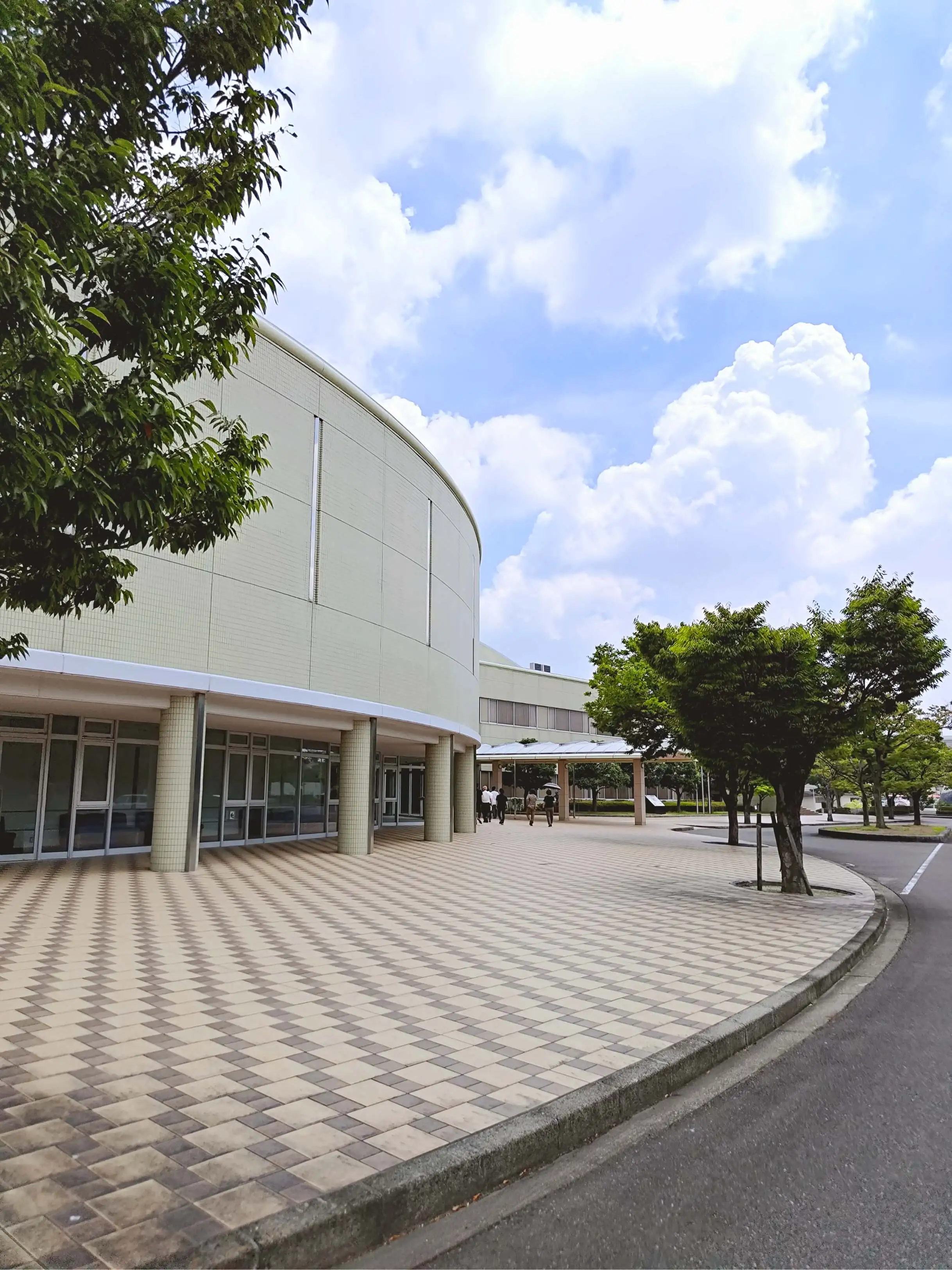 このまちの音楽が響く場所